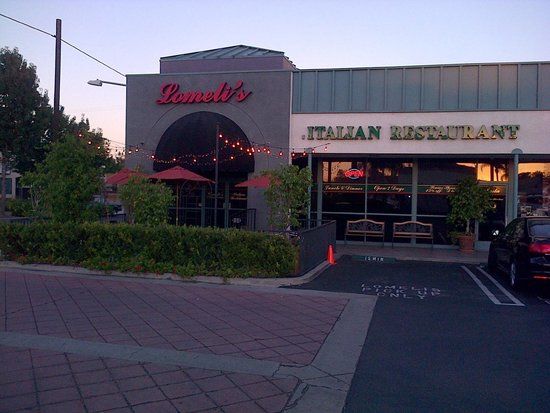 Fratellino's Italian Restaurant